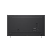 LG 86 -palcový LG QNED AI QNED80 4K Smart TV 2025, Pohľad zozadu na LG QNED80 TV, 86QNED8EA6B, thumbnail 3