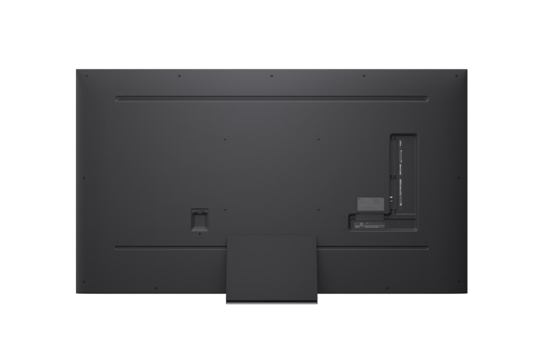 LG 75 -palcový LG QNED evo AI QNED87 MiniLED 4K Smart TV 2025, LG AI Magic Remote so zvýrazneným tlačidlom AI. Okolo neho sú rôzne funkcie, ku ktorým môže používateľ získať prístup z tlačidla. AI Voice ID, AI Search, AI Chatbot, AI Concierge, AI Picture Wizard, A, 75QNED87A6B, thumbnail 11