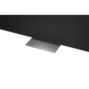 LG 65 -palcový LG QNED evo AI QNED87 MiniLED 4K Smart TV 2025,  Na obrazovke televízora LG QNED TV sa prehráva sci-fi obsah. Na obrazovke sa zobrazuje rozhranie AI Chatbot. Používateľ poslal správu chatbotu o tom, že obrazovka je príliš tmavá. Chatbot ponúkol rie, 65QNED87A6B, thumbnail 14