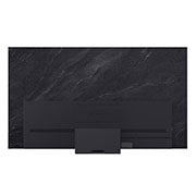 LG 83 palcový televízor LG OLED evo AI C5 4K Smart TV 2025, Zadný pohľad na televízor LG OLED evo AI C5 4K Smart TV., OLED83C5ELA, thumbnail 2