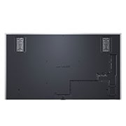 LG 97 palcový LG OLED evo AI G5 4K Smart TV 2025, Bočný pohľad na LG OLED evo AI G5 4K Smart TV., OLED97G54LW, thumbnail 2