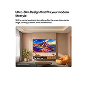 LG 55 -palcový televízor LG OLED AI B6E 4K Smart TV 2026 - OLED55B6ELC.AEU | SK, OLED55B6ELC, thumbnail 10