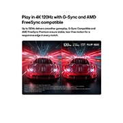 LG 77 -palcový televízor LG OLED AI B6E 4K Smart TV 2026 - OLED77B6ELC.AEU | SE, Televízor LG OLED AI B6E je namontovaný na stenu v štýlovom obytnom priestore, prezentuje ultratenký dizajn s úzkymi rámami a na obrazovke sa zobrazuje krajina v dúhových tónoch s vrstvenými horskými , OLED77B6ELC, thumbnail 9