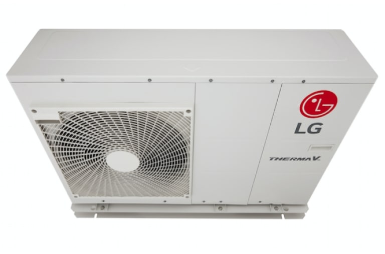 LG Vonkajšia jednotka, LG Therma V Monoblok, HM051M, thumbnail 6