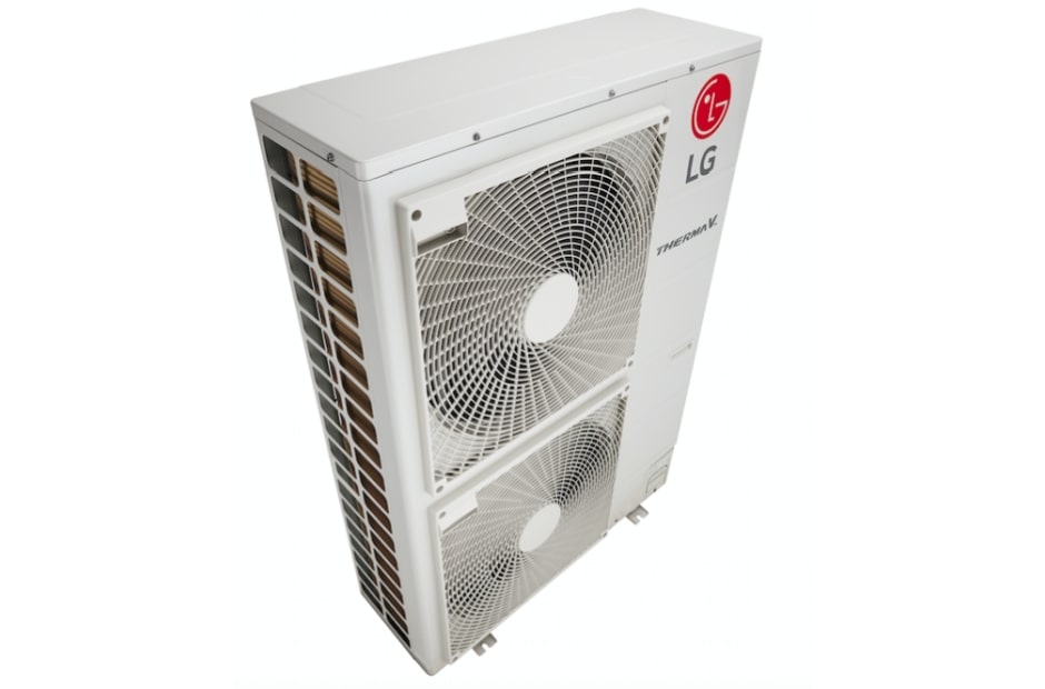 LG Vonkajšia jednotka (3Φ), LG Therma V Split, HU163, thumbnail 5