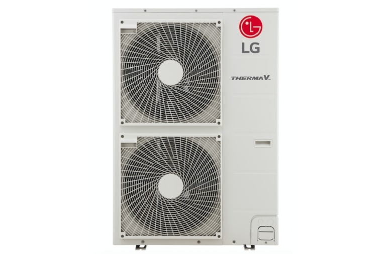 LG Vonkajšia jednotka (3Φ), LG Therma V Split, HU163, thumbnail 1