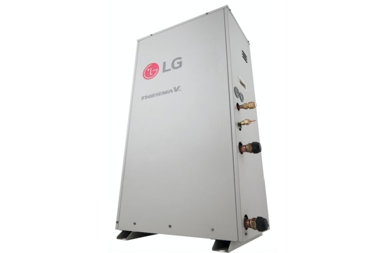 LG Vysokoteplotná vnútorná jednotka, LG Therma V Split, HN1639, thumbnail 3