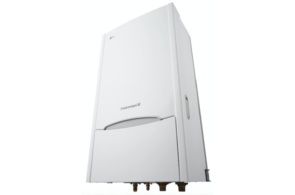 LG Vnútorná jednotka, LG Therma V Split, HN0914, thumbnail 3