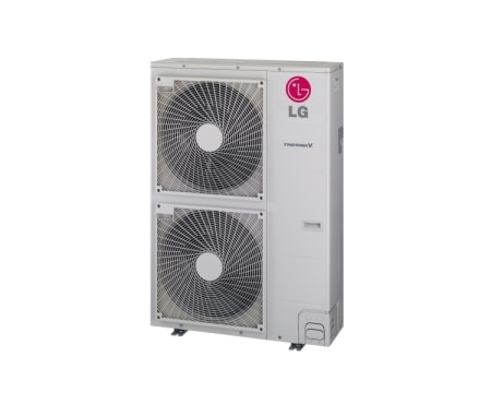 LG Tepelné čerpadlo vzduch-voda, Therma V