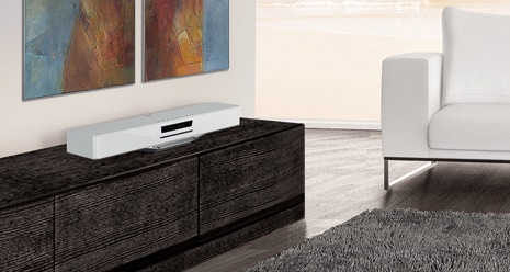 Priestorovo úsporný minimalistický dizajn