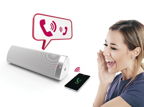 SPEAKER PHONE