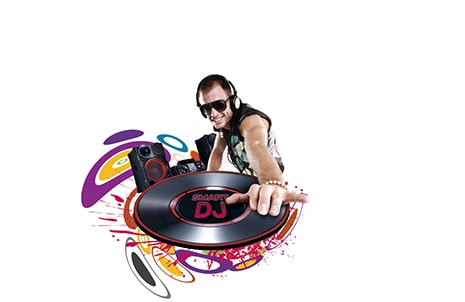 Smart DJ