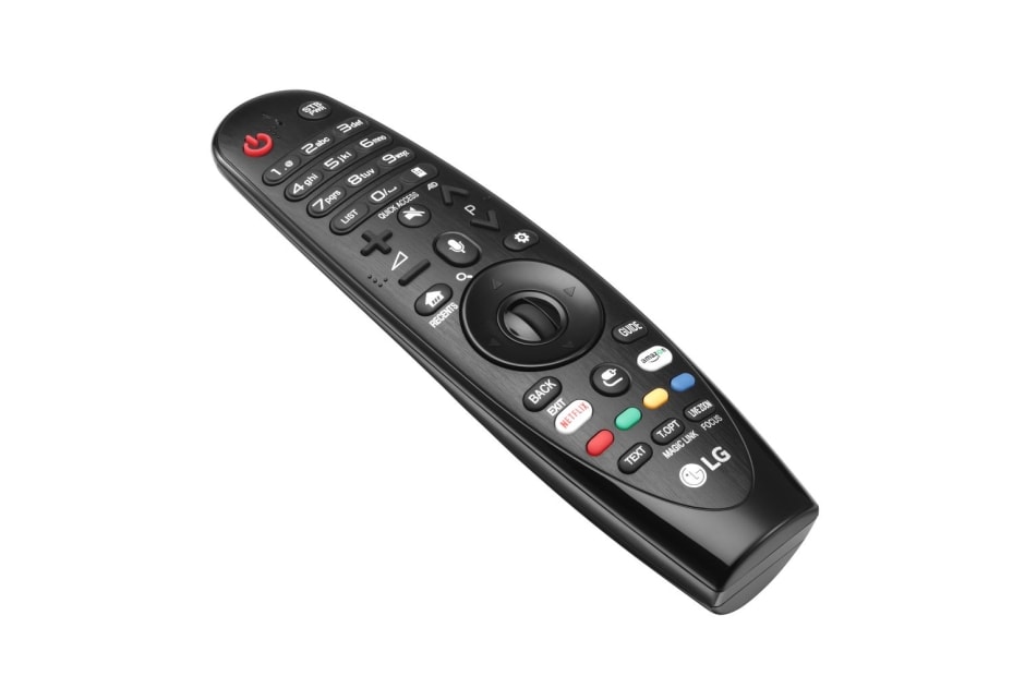 LG Magický diaľkový ovládač AN-MR650A pre LG Smart TV, AN-MR650A, thumbnail 2