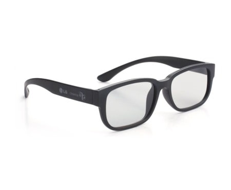 LG Polarizačné Cinema 3D okuliare, AG-F110