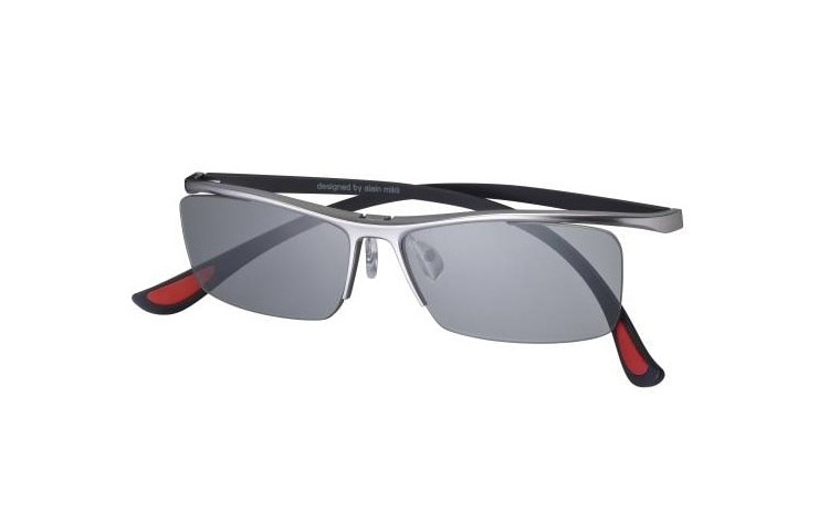 LG Dizajnové Cinema 3D okuliare od Alaina Mikliho, AG-F290, thumbnail 1