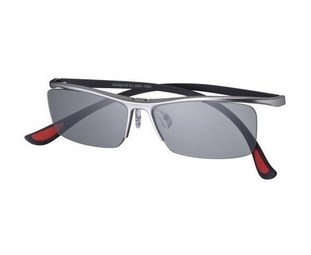 LG Dizajnové Cinema 3D okuliare od Alaina Mikliho, AG-F290