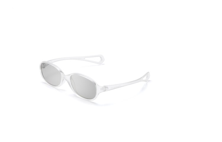 LG Polarizačné 3D okuliare LG Cinema 3D, AG-F310, thumbnail 1