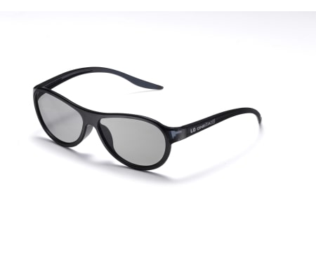 LG Polarizačné 3D okuliare LG Cinema 3D, AG-F310