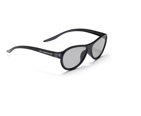 LG Polarizačné 3D okuliare LG Cinema 3D, AG-F310, thumbnail 5