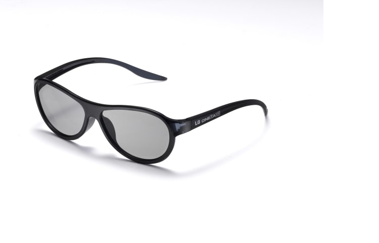 LG Dětské polarizačné Cinema 3D okuliare, AG-F330, thumbnail 1