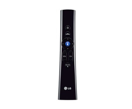 LG Intuitívny diaľkový ovládač pre LG Smart TV, AN-MR200