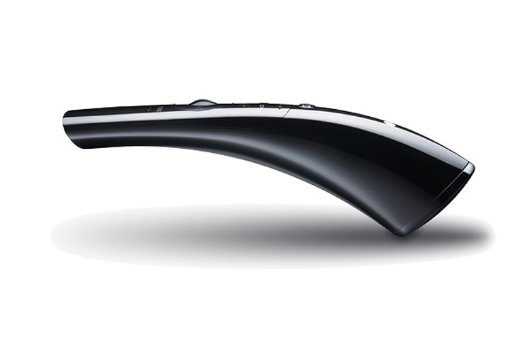 LG Magický diaľkový ovládač AN-MR300 pre LG Smart TV, AN-MR300, thumbnail 2