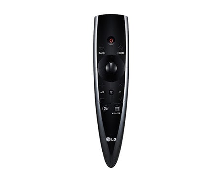LG Magický diaľkový ovládač AN-MR300 pre LG Smart TV, AN-MR300