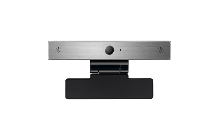 LG Skype kamera, USB pripojenie, Full HD rozlíšenie, AN-VC500, thumbnail 1