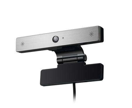 LG Skype kamera, USB pripojenie, Full HD rozlíšenie, AN-VC500, thumbnail 4