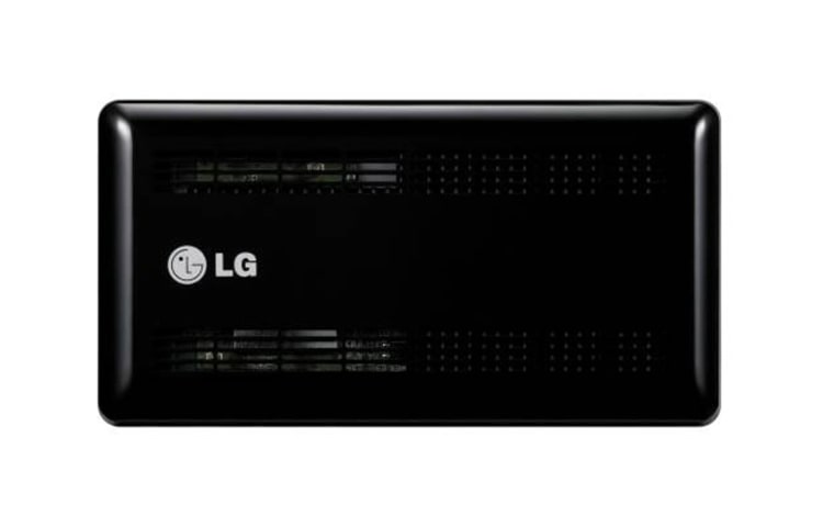 LG Bezdrôtové prepojenie AV s TV (1080p), AN-WL100E, thumbnail 3