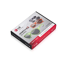 LG AG-F15 - Cinema 3D2