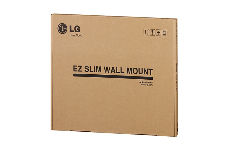 LG Nástenný držiak LSW640B, LSW640B, thumbnail 4