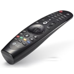 LG AN-MR650 - Magický diaľkový ovládač2