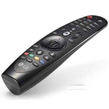 LG AN-MR650 - Magický diaľkový ovládač1