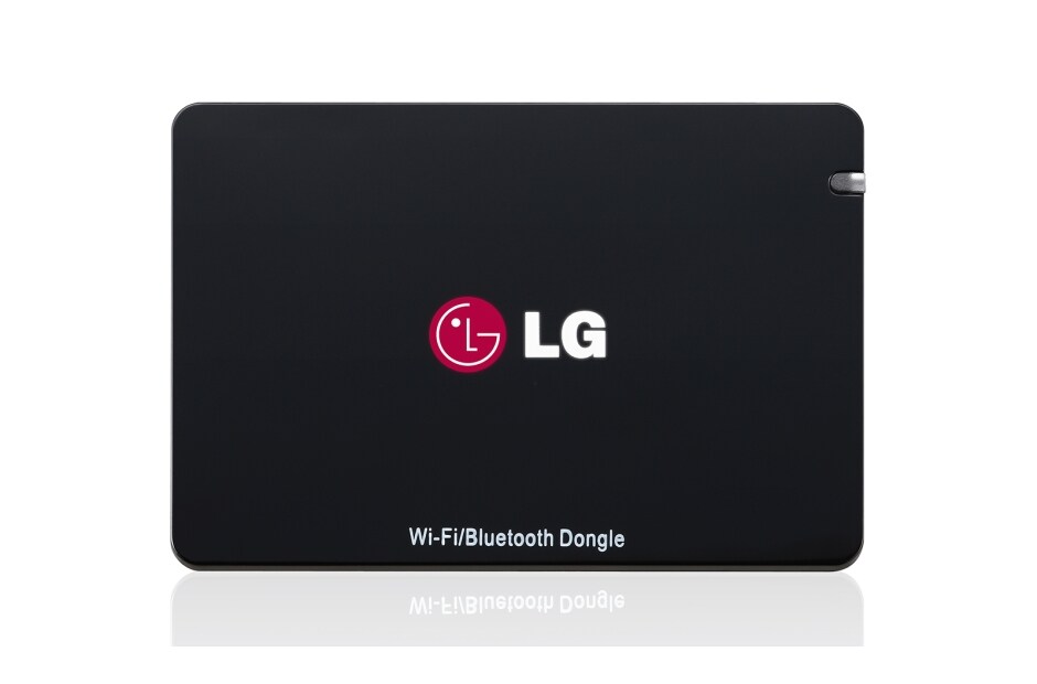 LG AN-WF500, AN-WF500
