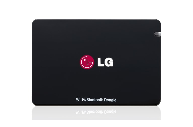 LG AN-WF500, AN-WF500, thumbnail 1