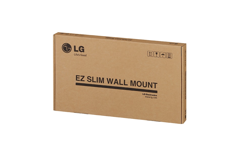 LG Nástenný držiak LSW240B, LSW240B, thumbnail 4