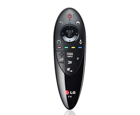 LG AN-MR500 - Magický diaľkový ovládač1