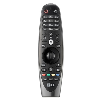 Magický diaľkový ovládač AN-MR600 pre LG Smart TV1