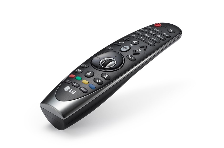 LG Magický diaľkový ovládač AN-MR600 pre LG Smart TV, AN-MR600, thumbnail 3