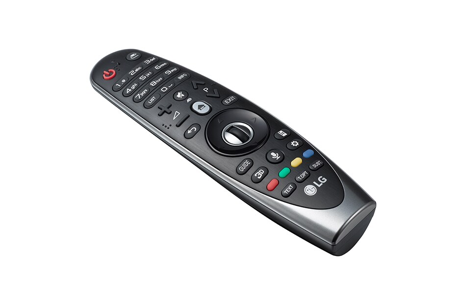 LG Magický diaľkový ovládač AN-MR600 pre LG Smart TV, AN-MR600, thumbnail 5