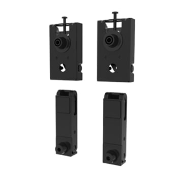 LG MSW240 - nástěnný držák1