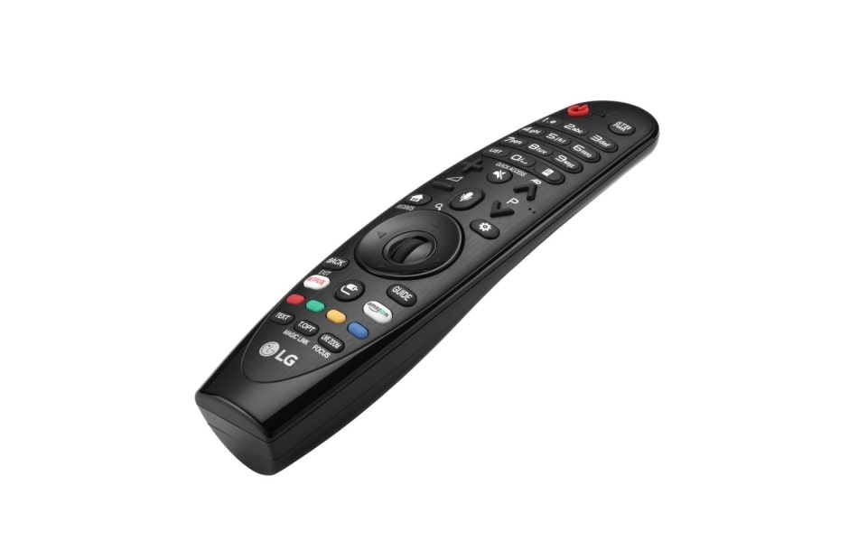 LG Magický diaľkový ovládač AN-MR18BA pre LG Smart TV, AN-MR18BA, thumbnail 3