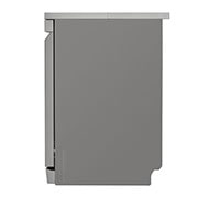 LG Voľne stojaca parná umývačka riadu LG | C | Inverter Direct Drive™ motor | True Steam™, side, DF455HPS, thumbnail 13