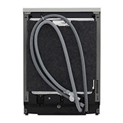 LG Voľne stojaca parná umývačka riadu LG | C | Inverter Direct Drive™ motor | True Steam™, back, DF455HPS, thumbnail 14