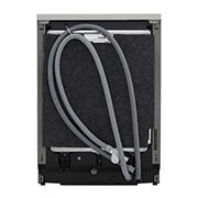 LG Voľne stojaca parná umývačka riadu LG | D | Inverter Direct Drive™ motor | True Steam™, Back view, DF242FPS, thumbnail 13