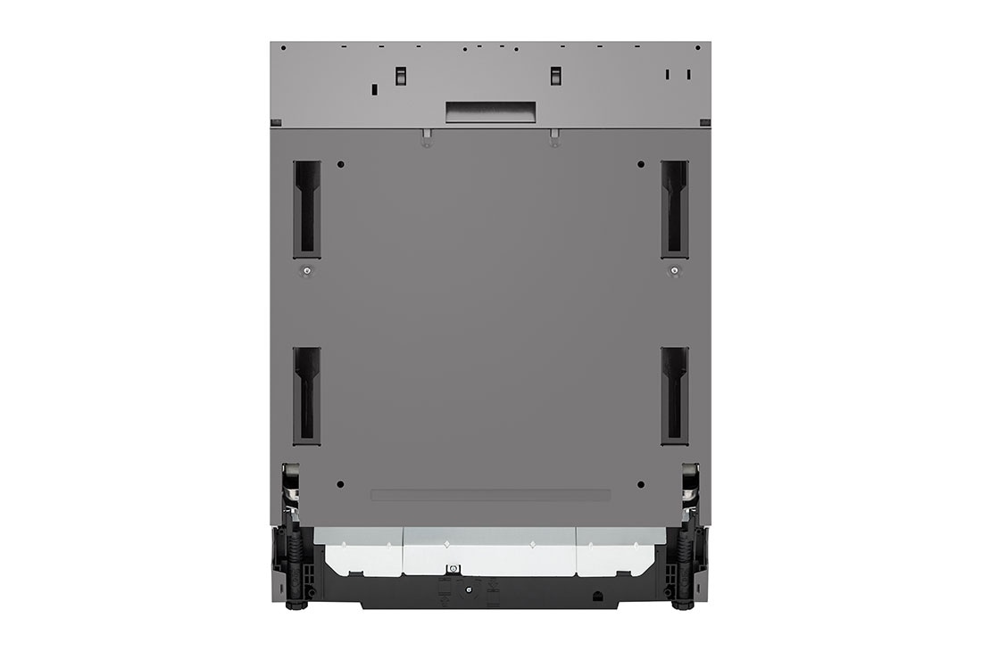 LG DB365TXS, Front View, DB365TXS