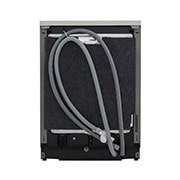 LG Voľne stojaca parná umývačka riadu LG | B | Inverter Direct Drive™ motor | True Steam™, back view, DF965FPS, thumbnail 14