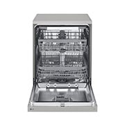 LG Voľne stojaca parná umývačka riadu LG | B | Inverter Direct Drive™ motor | True Steam™, front open, DF965FPS, thumbnail 2