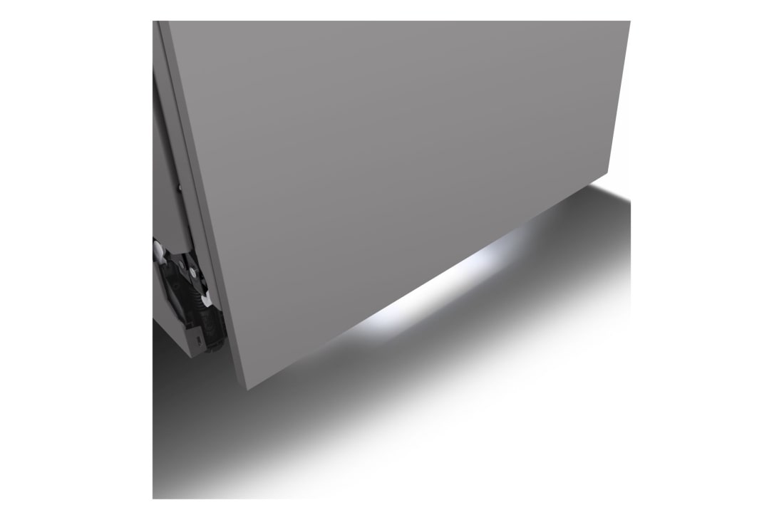 LG Vstavaná parná umývačka riadu LG| A |14 súprav riadu QuadWash™| Noble Steel, DB976TKS, thumbnail 10